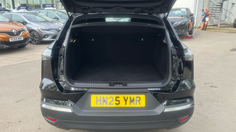 Renault Symbioz 1.6 E-Tech FHEV 145 Techno 5dr Auto Hybrid Estate